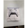 Image 1 : WHITE PLAYSTATION 5  WIRELESS DUAL SHOCK   CONTROLLER TESTED AND WORKING