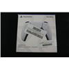 Image 2 : PlayStation 5 DualSense Wireless Controller - White Tested and Working Retail $90