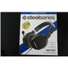 Image 1 : STEEL SERIES ARCTIS 1 WIRED GAMING HEADSET - TESTED WORKING RETAIL $54.99