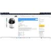 Image 1 : D-Link Mydlink HD Pan & Tilt Wi-Fi Camera, 360° View, Auto Motion Tracking, Amazon Alexa, Google Ass