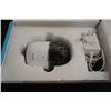 Image 4 : D-Link Mydlink HD Pan & Tilt Wi-Fi Camera, 360° View, Auto Motion Tracking, Amazon Alexa, Google Ass
