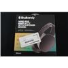 Image 1 : SKULLCANDY HESH EVO WIRELESS HEADPHONES - TESTED WORKING RETAIL $99.99