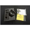 Image 2 : SKULLCANDY INDY EVO WIRELESS EARBUDS WITH CHARGING CASE - TESTED WORKING RETAIL $99.99