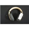 Image 2 : Beats Studio3 Wireless Noise Cancelling Over-Ear Headphones - Apple W1 Headphone Chip, Class 1 Bluet