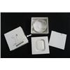 Image 1 : APPLE AIR PODS 2ND GEN WITH CHARGING CASE - TESTED WORKING, RETAIL $179