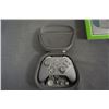Image 3 : XBOX ONE ELITE SERIES 2 CONTROLLER - TESTED WORKING, RETAIL $229.99