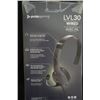 Image 2 : 2 XBOX LVL30 WIRED GAMING HEADSETS - TESTED WORKING, RETAIL $29.98