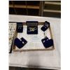 Image 3 : LOT OF NEW KIMONO JEWELRY AND 100 NEW RINGS
