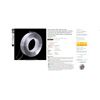 Image 1 : 7 NEW ROLLS OF Nano Double Sided Adhesive Gel Tape RETAIL $100 Multifunctional Reusable Washable Tra