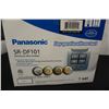 Image 2 : PANASONIC DF-101 ELECTRIC RICE COOKER TESTED AND WORKING