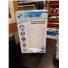 Image 1 : PureGuardian H950AR Ultrasonic Cool Mist Humidifier - White Retail $90