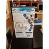 Image 2 : PureGuardian H950AR Ultrasonic Cool Mist Humidifier - White Retail $90