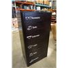 Image 1 : MODERN 6 DRAWER CHEST OF DRAWERS