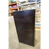 Image 1 : MODERN 6 DRAWER CHEST OF DRAWERS