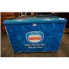 Image 2 : NESTLE RETAIL ICE CREAM FREEZER - TESTED AND WORKING