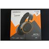 Image 1 : STEEL SERIES ARCTIS 5 GAMING HEADSET - TESTED WORKING, RETAIL $124.99