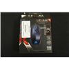 Image 1 : LEXMA G95 RGB GAMING MOUSE - TESTED WORKING, RETAIL $49.95