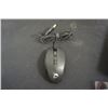 Image 2 : LEXMA G95 RGB GAMING MOUSE - TESTED WORKING, RETAIL $49.95