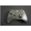 Image 2 : BLACK MICROSOFT XBOX ONE CONTROLLER TESTED AND WORKING