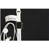 Image 2 : APPLE WATCH 38MM SERIES 3 - TESTED WORKING, WITH CHARGER, RETAIL $249