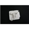 Image 2 : APPLE EARPODS WITH LIGHTNING CONNECTOR - TESTED WORKING, RETAIL $25