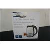Image 1 : AS NEW INSIGNIA 1.7L ELECTRIC KETTLE
