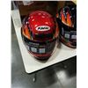 Image 2 : 2 KYLIN SIZE SMALL DOT MOTORCYCLE HELMETS