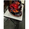 Image 3 : 2 KYLIN SIZE SMALL DOT MOTORCYCLE HELMETS