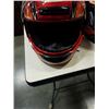 Image 4 : 2 KYLIN SIZE SMALL DOT MOTORCYCLE HELMETS