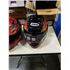 Image 5 : 2 KYLIN SIZE SMALL DOT MOTORCYCLE HELMETS