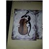 Image 2 : 6 CELLO PLAYING CANVAS PRINTS 12"X 16"