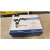 Image 1 : INSIGNIA DUAL MONITOR MOUNT - 27 INCH MAX CAPACITY