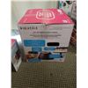 Image 3 : Instant Pot Air Fryer Lid for EPC - 6Qt - Working, Retail $99.99 - Pressure Cooker Not Included, Req