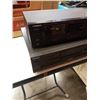 Image 2 : TECHNICS SL-PD887 CD CHANGER AND PIONEER CT-S507R STEREO CASSETTE DECK BOTH WORKING