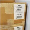 Image 3 : 2 CASES OF AARDVARK COCKTAIL WHITE 5.75" UNWRAPPED (7,000/CASE) RETAIL $175/CASE