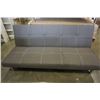 Image 1 : GRAY CLICK CLACK SOFA