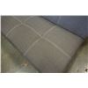 Image 3 : GRAY CLICK CLACK SOFA