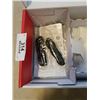 Image 3 : NINTENDO SWITCH CONSOLE WITH 2 JOYCONS TESTED AND WORKING