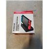 Image 1 : ROCKETFISH TV DOCK KIT FOR NINTENDO SWITCH - TESTED WORKING, RETAIL $59.99