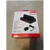 Image 2 : ROCKETFISH TV DOCK KIT FOR NINTENDO SWITCH - TESTED WORKING, RETAIL $59.99