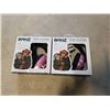 Image 1 : 2 PAIRS BABY BANZ EARMUFFS 0 - 2 YEARS - RETAIL $79.98