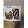 Image 2 : 2 PAIRS BABY BANZ EARMUFFS 0 - 2 YEARS - RETAIL $79.98