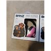 Image 3 : 2 PAIRS BABY BANZ EARMUFFS 0 - 2 YEARS - RETAIL $79.98