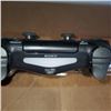 Image 3 : BLACK PLAYSTATION 4 WIRELESS DUAL SHOCK 4 CONTROLLER TESTED AND WORKING
