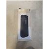 Image 2 : Sonos Roam Black Portable Wireless Bluetooth Speaker - Retail $229