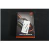 Image 1 : ROG GLADIUS II RGB GAMING MOUSE - TESTED WORKING, RETAIL $69.99