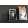 Image 2 : ROG GLADIUS II RGB GAMING MOUSE - TESTED WORKING, RETAIL $69.99