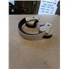 Image 2 : ALIENWARE AW510H GAMING HEADSET LUNAR LIGHT - TESTED WORKING, RETAIL $129.99