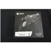 Image 2 : Xbox Elite Wireless Controller Series 2 - Black with charge case tested and working Retail $230