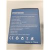 Image 4 : 2 NEW WIF-FI SMART SOCKET PLUGS